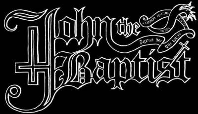 logo John The Baptist logo John The Baptist